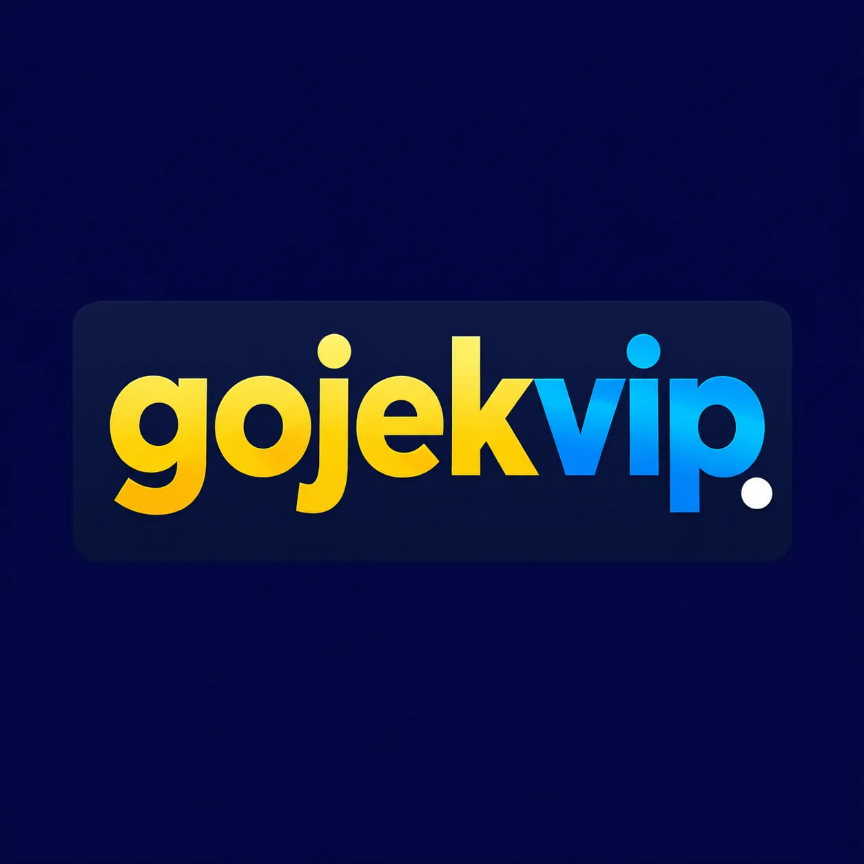 GOJEKVIP - Aplikasi Chat Encrypted Terpercaya untuk Komunikasi Aman
