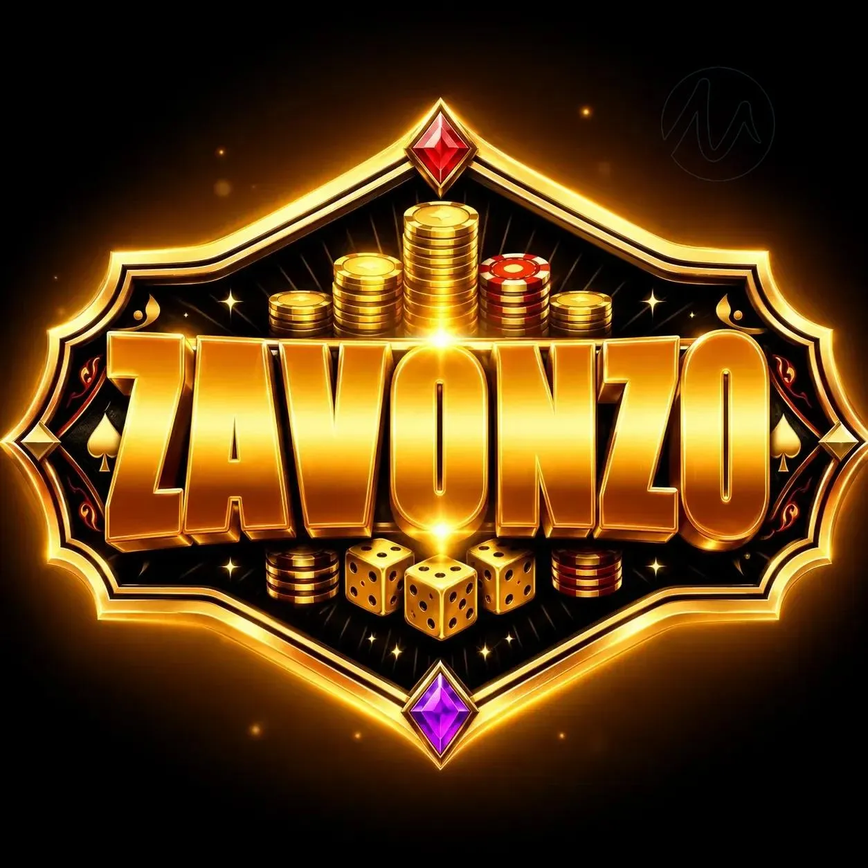 zavonzo - Investasi APK